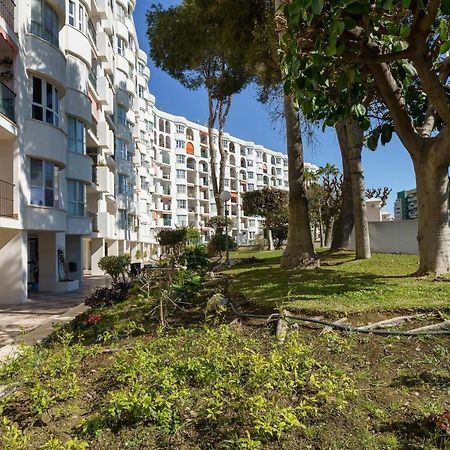Apartamento Lance Del Sol Fuengirola Exteriér fotografie