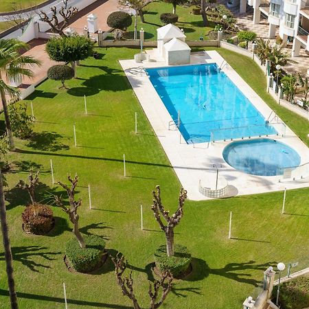 Apartamento Lance Del Sol Fuengirola Exteriér fotografie