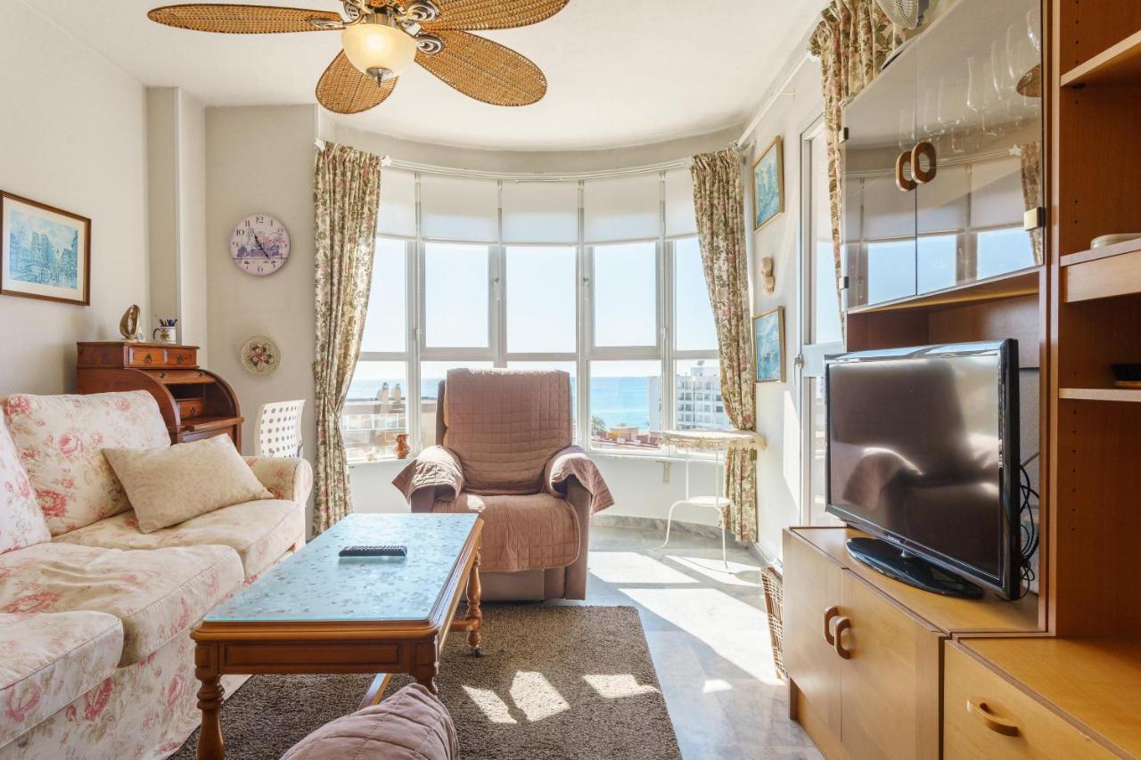 Apartamento Lance Del Sol Fuengirola Exteriér fotografie