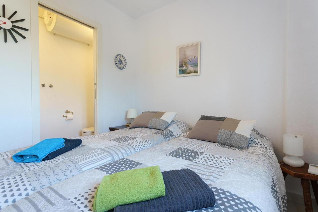 Apartamento Lance Del Sol Fuengirola Exteriér fotografie