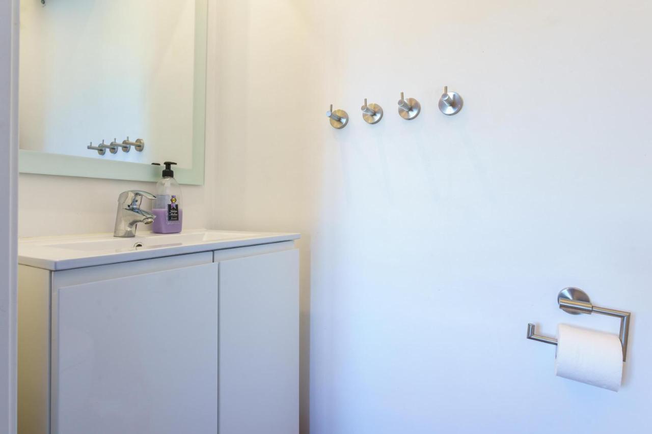 Apartamento Lance Del Sol Fuengirola Exteriér fotografie