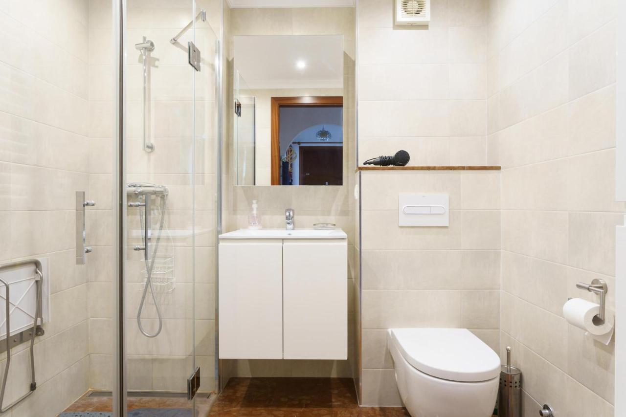 Apartamento Lance Del Sol Fuengirola Exteriér fotografie
