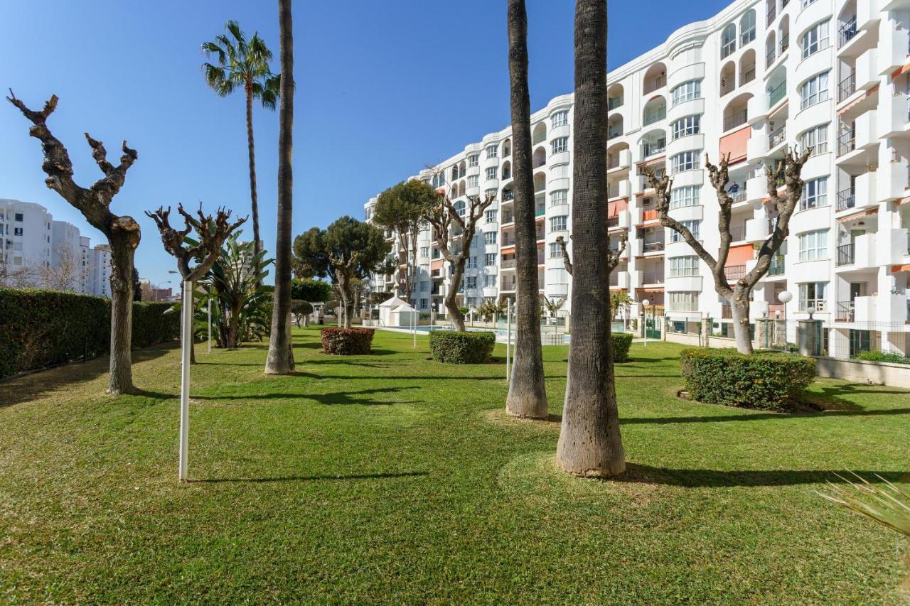 Apartamento Lance Del Sol Fuengirola Exteriér fotografie